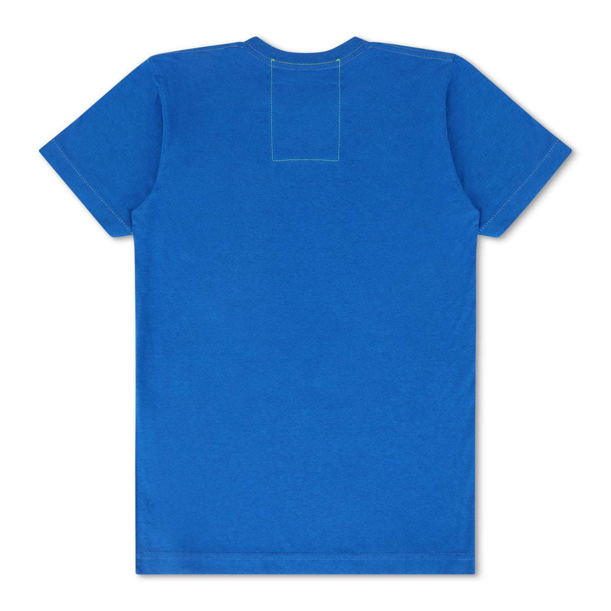 Classic LOS ANGELES DODGERS 2026 CREW TEE - OCEAN