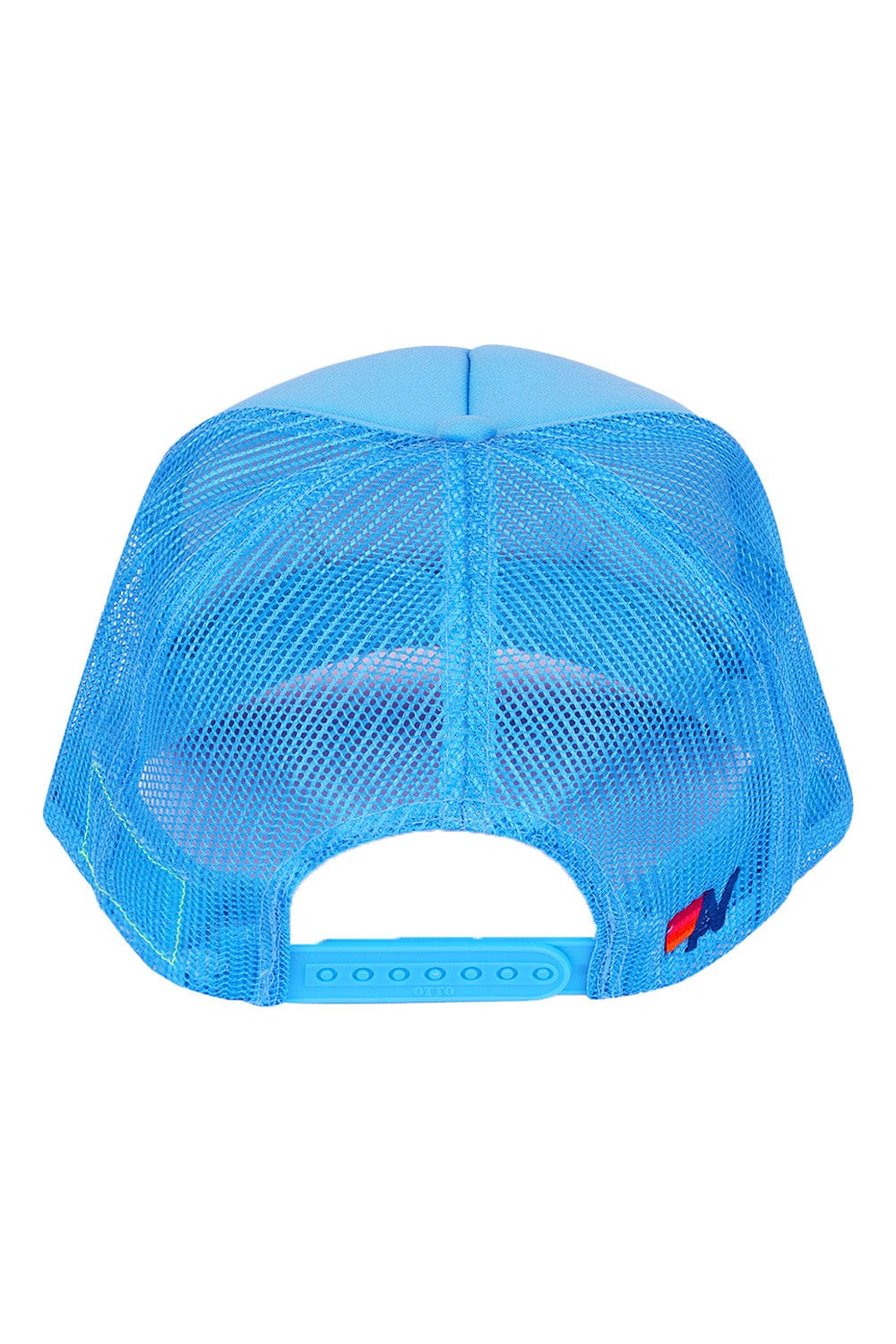 Classic KIDS SIGNATURE NEW YORK CITY VINTAGE FOAM TRUCKER HAT