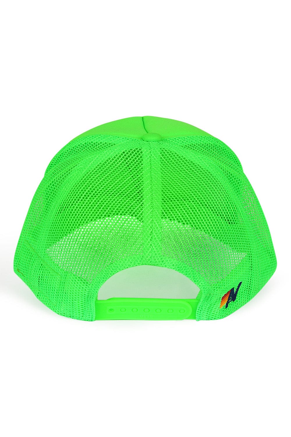 Retro KIDS BOLT VINTAGE FOAM TRUCKER HAT