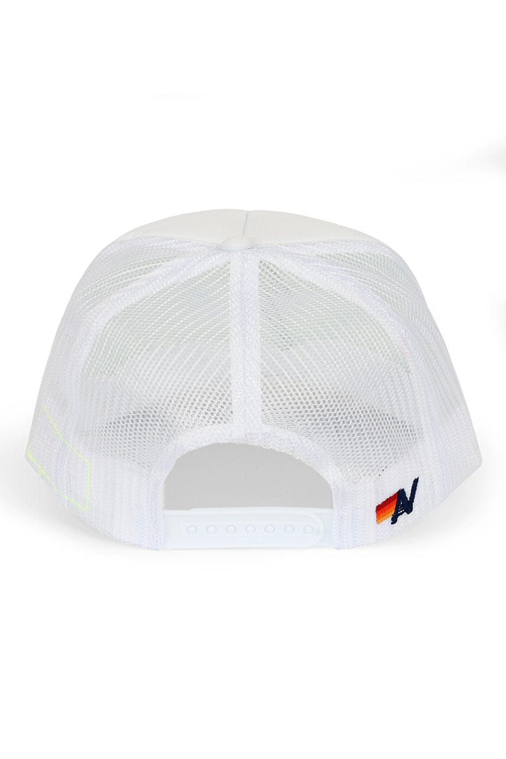 Classic AVIATOR NATION HAMPTONS TRUCKER HAT