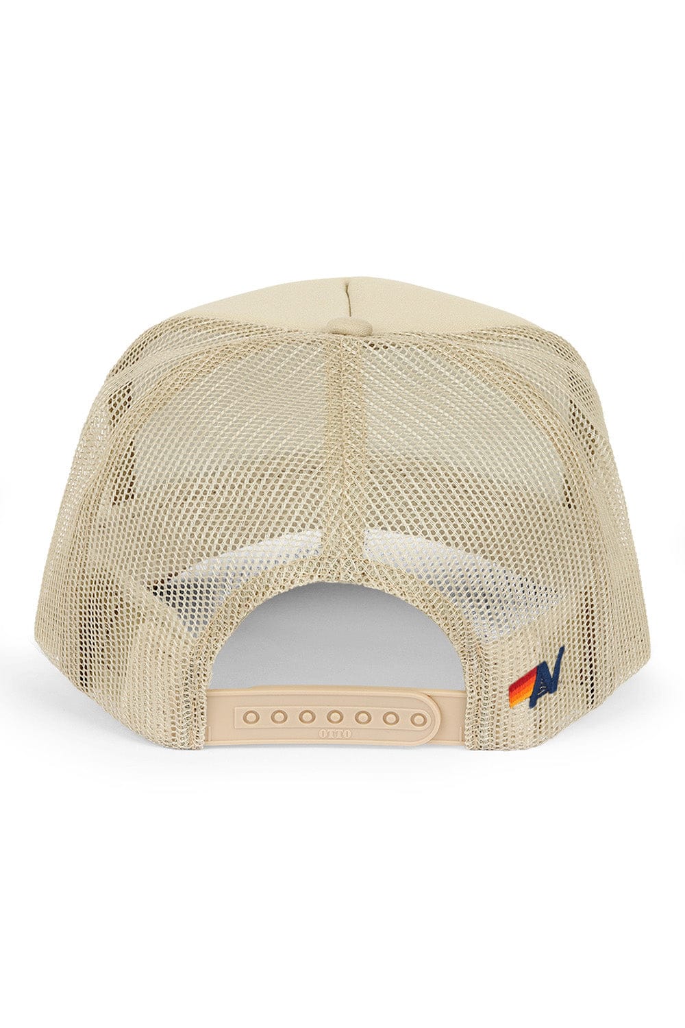Classic SIGNATURE NEW YORK CITY - VINTAGE LOW RISE TRUCKER