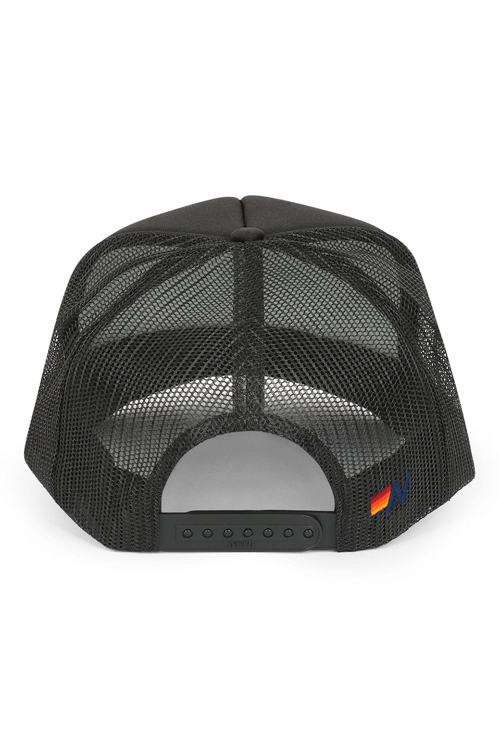 Classic SMILEY VINTAGE TRUCKER HAT