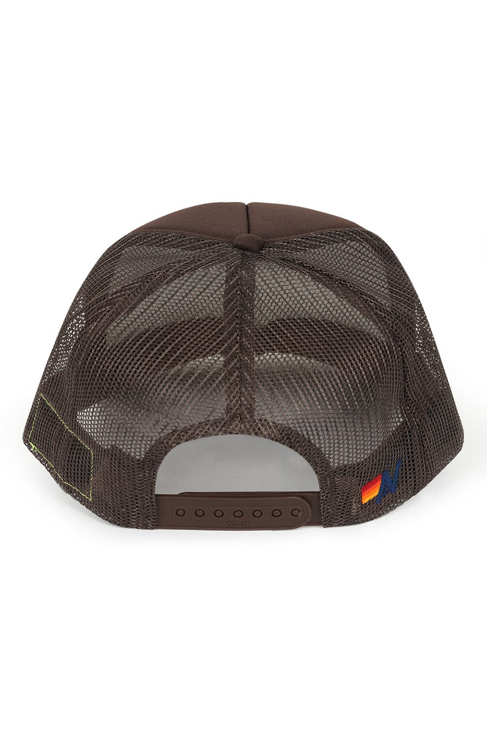 Retro SMILEY VINTAGE TRUCKER HAT