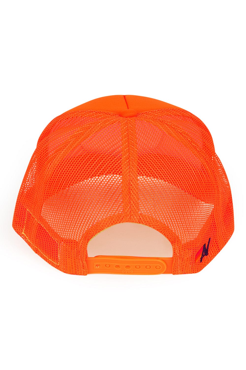 Retro SMILEY VINTAGE TRUCKER HAT