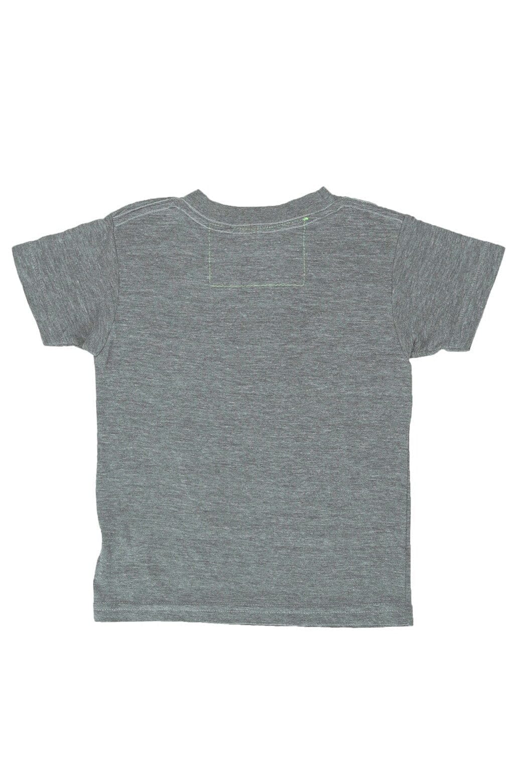 Classic KIDS AVIATOR NATION NEW YORK CITY TEE - HEATHER